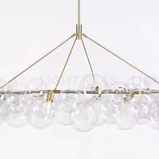 Люстра XL Bubble Chandeliers 17321