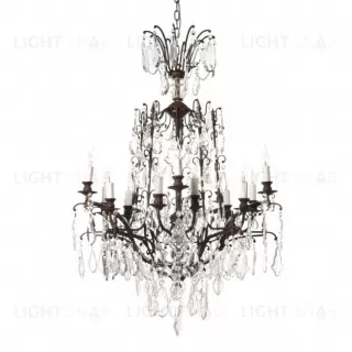 Люстра Baroque Chandelier 60-06 18089