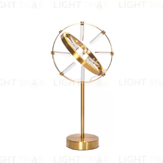 Лампа настольная Globo 17665