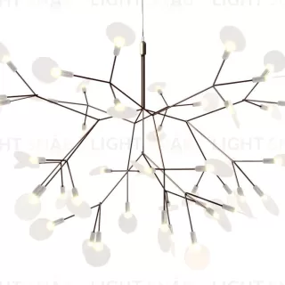 Люстра Heracleum D72 17265