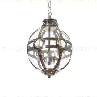 Люстра Lantern Hagerty D31 17175