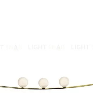 Светильник Perle 3 Pendant Light 17074