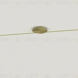 Светильник Perle 3 Pendant Light 17074