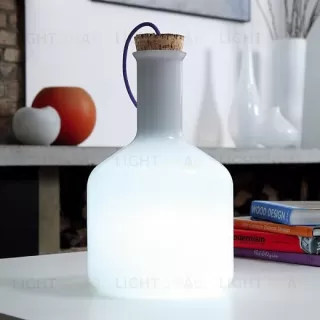 Лампа настольная Labware Cilinder 17719