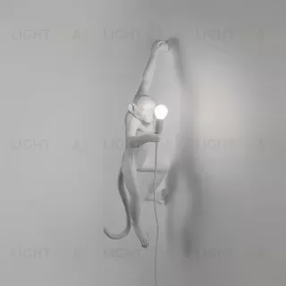 Бра The Monkey Lamp Hanging Version 17647