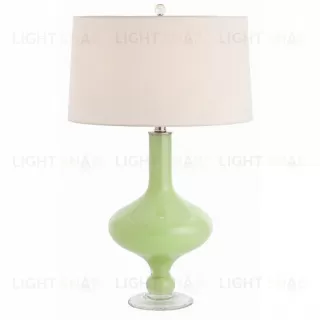 Настольная лампа Gramercy Home 17335-453m 25185