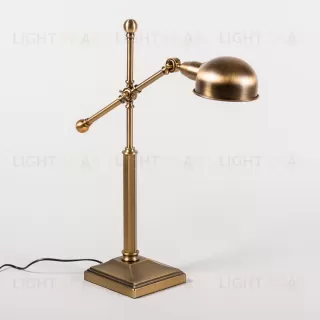 Лампа настольная Industrial Joint Table Lamp 625С 18241