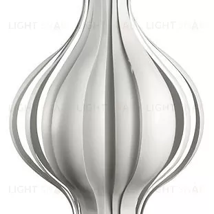 Лампа настольная Onion 17744