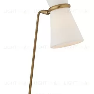 Лампа настольная Clarkson 17681