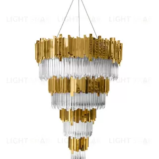 Люстра Empire Chandelier D150 17496