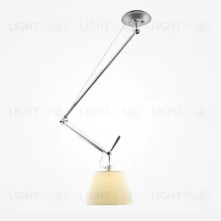 Светильник потолочный Tolomeo 17012