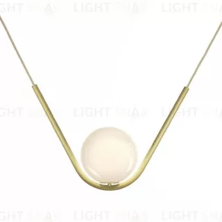 Светильник Perle 1 Pendant Light 16951