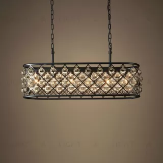 Люстра Spencer chandelier 3003–100 18110