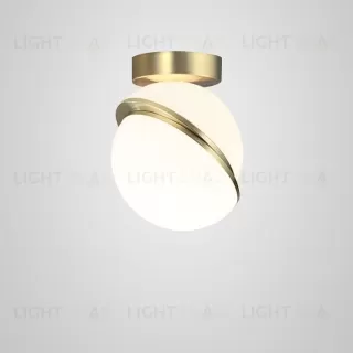 Светильник потолочный Crescent light 16945