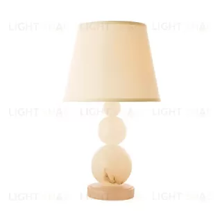 Настольная лампа Gramercy Home TL071-2 25194