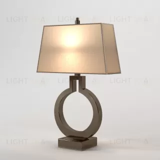 Лампа настольная T808 18247
