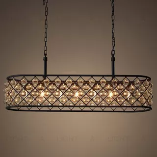 Люстра Spencer chandelier 3003–120 18164