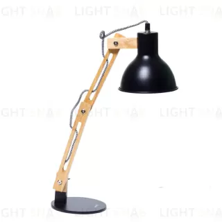 Лампа настольная DL1001 17664