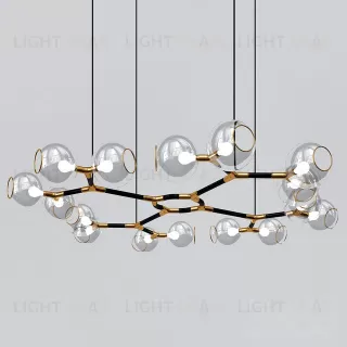 Люстра Horus II Suspension Light 17333