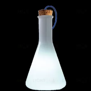 Лампа настольная Labware Conical 17711