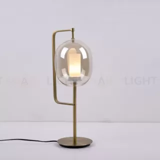 Лампа настольная Lantern Light 17718