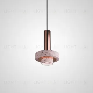 Дизайнерский светильник Troy 975710