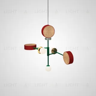 Дизайнерский подвесной светильник Asen 975697