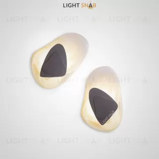 Настенный светодиодный светильник Mint 976109-01