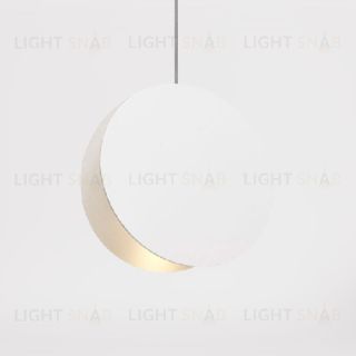 Подвесной светильник North Pendant Light by e15 975740