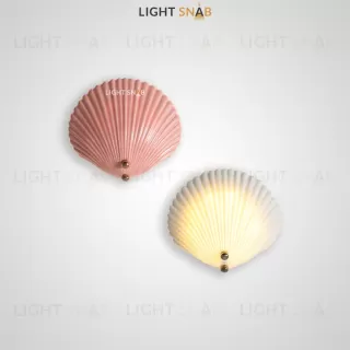 Настенный светодиодный светильник Laurel 976164-01
