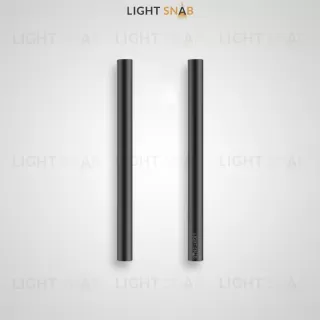 Настенный светодиодный светильник Riborg 976127-01