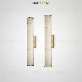 Настенный светодиодный светильник Prisca Wall 976178-01