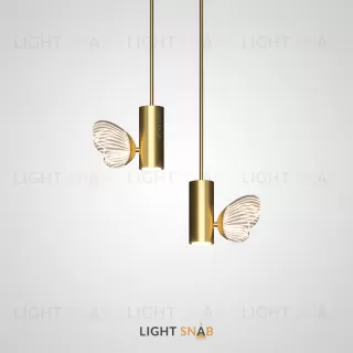 Дизайнерский светильник Babetta 976407