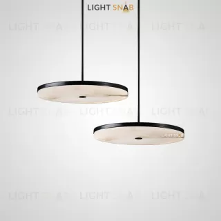 Дизайнерский светодиодный светильник Coal 976479
