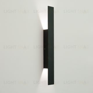 настенный дизайнерский светильник Nizga 15260