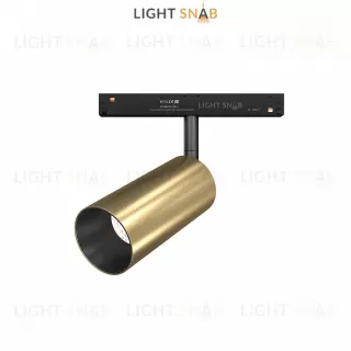 Трековый светильник SOFFIT SL Magnum Snab MSY-016-10,5W-GB 976764