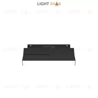 Трековый светильник SINGLE Magnum Snab MSY-005-8,5W-B 976781