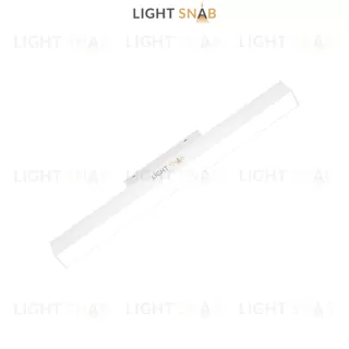 Трековый светильник LINE 300 Magnum Snab MSY-017-300-WH 976757