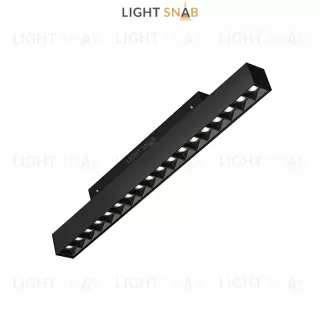 Трековый светильник LINE XN.286 Magnum Snab MSY-013-286-B 976777