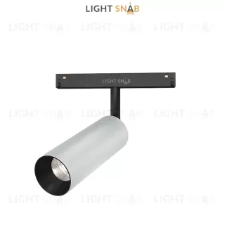 Трековый светильник SOFFIT MAX N Magnum Snab MSY-016-18W-WB 976768