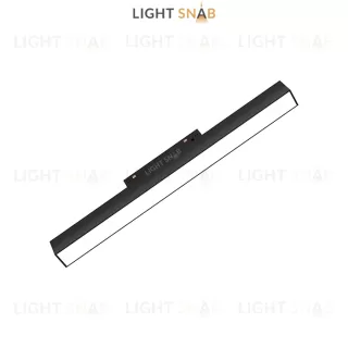 Трековый светильник LINE 300 Magnum Snab MSY-017-300-B 976756