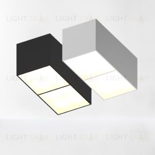 Светодиодный светильник Imshant 986-01