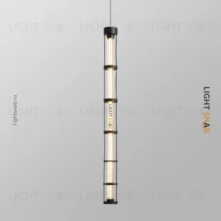 Подвесной светодиодный светильник Ramfri 976818