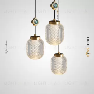 Подвесной светильник Luara B 976815