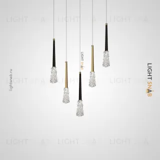 Подвесной светильник Fial C Lux 976790