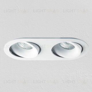 Встраиваемый светильник Pixel-up white PL02-4716-wh PL02-4716-wh