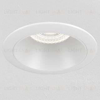 Встраиваемый светильник Rul white PL01-4881-WH PL01-4881-WH