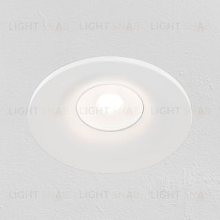 Встраиваемый светильник Run white PL01-6820-wh PL01-6820-wh