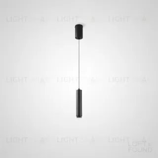 Подвесной светодиодный светильник Winfred 977021-01