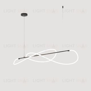 Реечный светильник Danae 977161-01